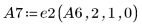 Click to copy this expression