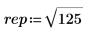 Click to copy this expression