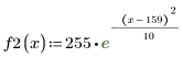Click to copy this expression