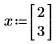 Click to copy this expression