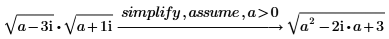 Click to copy this expression