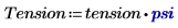 Click to copy this expression