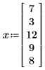 Click to copy this expression