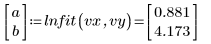 Click to copy this expression