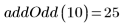 Click to copy this expression