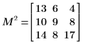Click to copy this expression