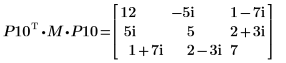 Click to copy this expression