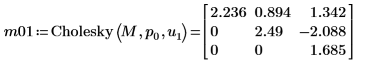 Click to copy this expression