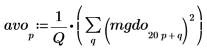 Click to copy this expression