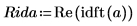 Click to copy this expression