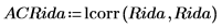 Click to copy this expression
