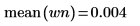 Click to copy this expression