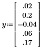 Click to copy this expression