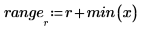 Click to copy this expression