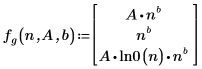 Click to copy this expression