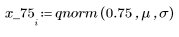 Click to copy this expression