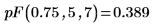 Click to copy this expression