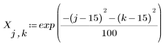 Click to copy this expression