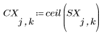 Click to copy this expression