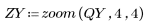 Click to copy this expression