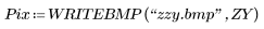 Click to copy this expression