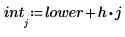 Click to copy this expression