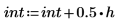 Click to copy this expression