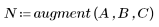 Click to copy this expression