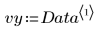 Click to copy this expression