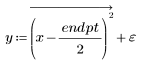 Click to copy this expression