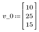 Click to copy this expression