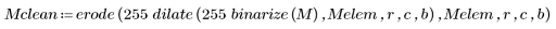 Click to copy this expression