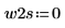 Click to copy this expression
