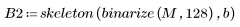 Click to copy this expression