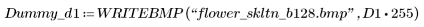 Click to copy this expression