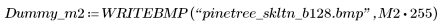 Click to copy this expression