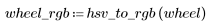 Click to copy this expression