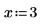 Click to copy this expression