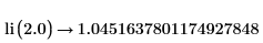 Click to copy this expression