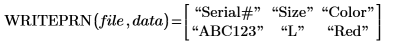 Click to copy this expression