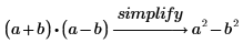 Click to copy this expression