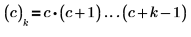 Click to copy this expression