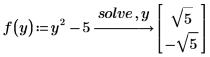 Click to copy this expression