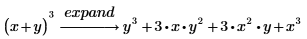 Click to copy this expression