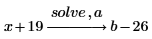 Click to copy this expression