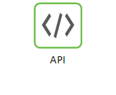 API