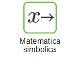 Matematica simbolica