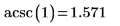 Fare clic per copiare questa espressione
