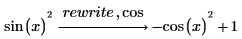 Fare clic per copiare questa espressione