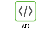 API